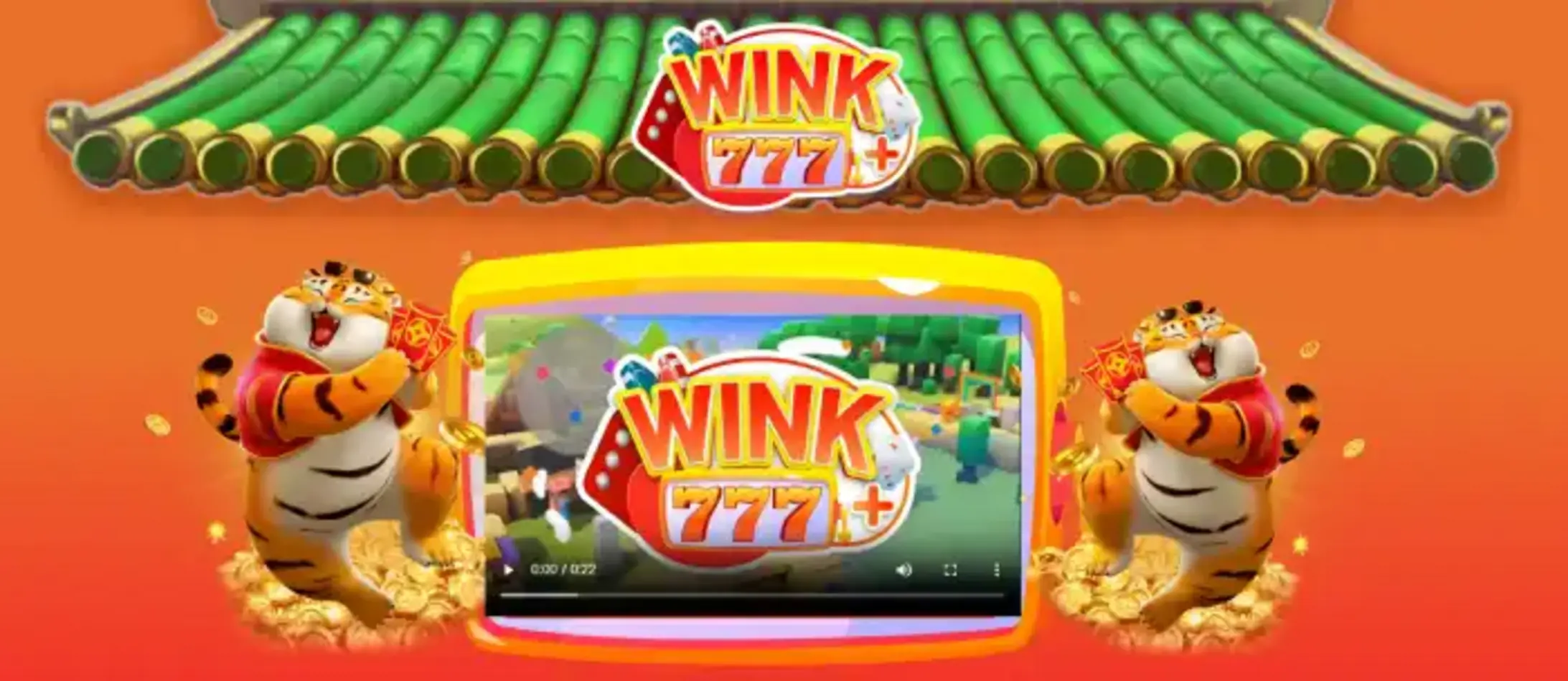 WINK777